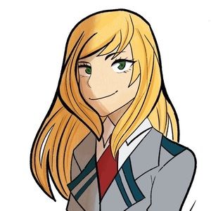 Meet your Posher, Taylor